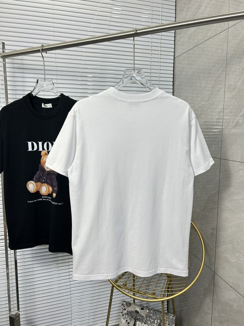 Christian Dior T-Shirts